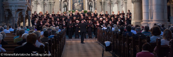 Kirche und Musik