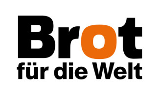 Logo Brot für die Welt