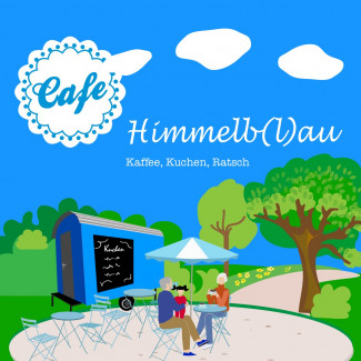 Cafe Himmelblau