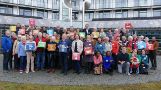 Jahrestagung der Münchner Missionskonferenz