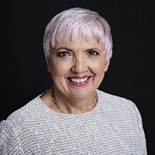 Claudia Roth, Staatsministerin für Kultur und Medien