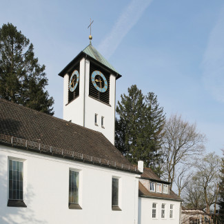 Friedenskirche Trudering