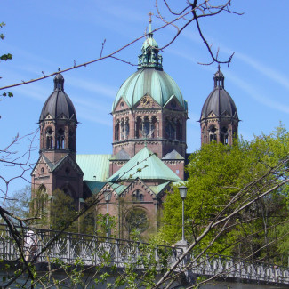 St. Lukas München-Lehel