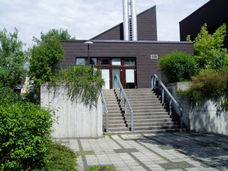 Petruskirche Solln