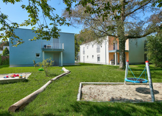 Giggenbacherstraße 20-28 in Lochhausen 