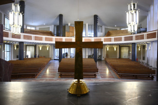 St. Matthäus