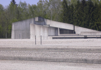 Gedenkgottesdienst anlässlich des Hungerstreiks der Sinti vor 45 Jahren