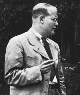 Dietrich Bonhoeffer