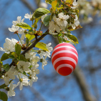 Ostern