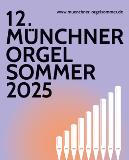 Orgelsommer 2025