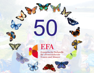 50 Jahre EFA