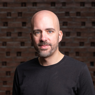 Pfarrer Philipp Bäumer