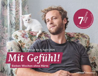 Fastenaktion 2026: 7 Wochen Ohne