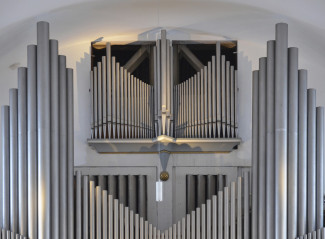 Evangelische Kirchen bei der Langen Nacht der Musik