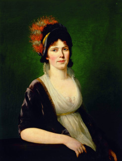Caroline von Bayern