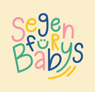 Segen für Babys