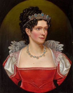 Caroline von Bayern