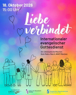Liebe verbindet