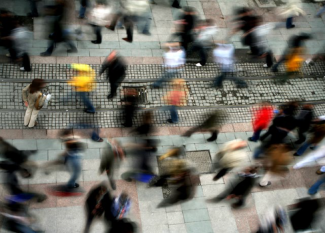 Symposium: Demokratie stärken