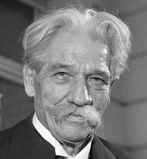 Albert Schweitzer 