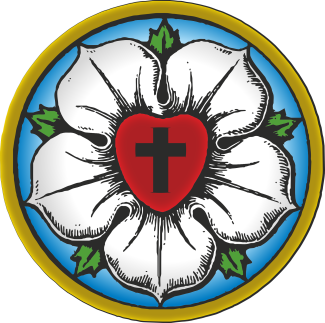 Lutherrose