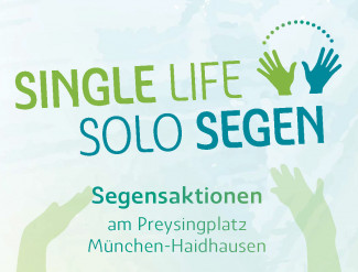 Singel life - Solo Segen 