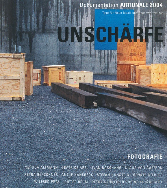 Rückblick artionale 2004