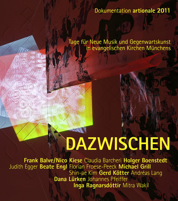 Rückblick artionale 2011