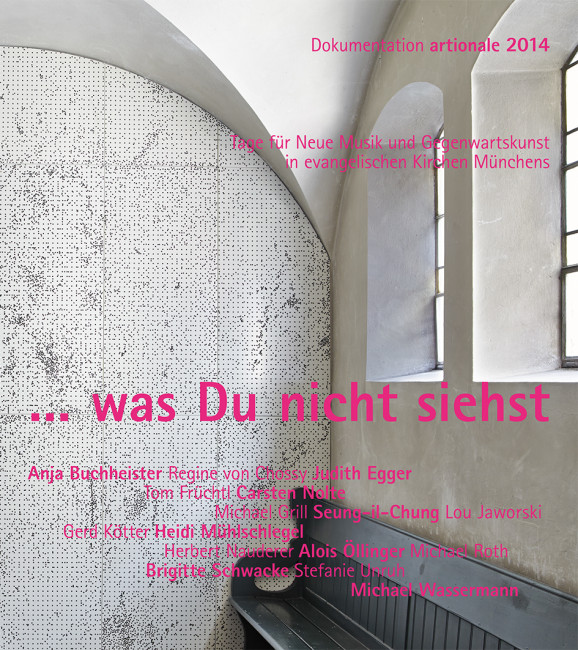 Rückblick artionale 2014