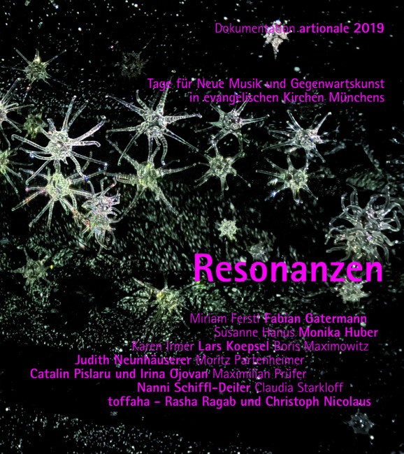 Rückblick artionale 2019