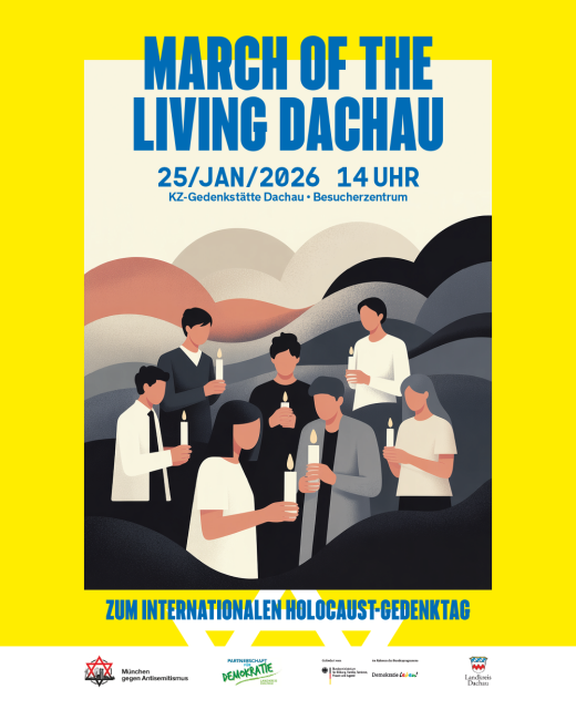 March of Living Dachau