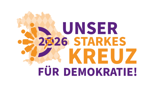 Kampagne zur Kommunalwahl 2026